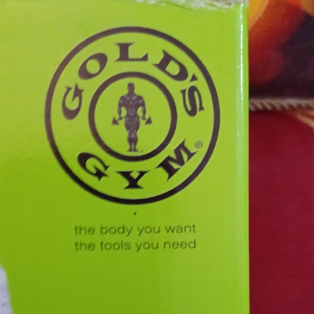 Golds GYM Slimming Suit - Picture 6 of 8